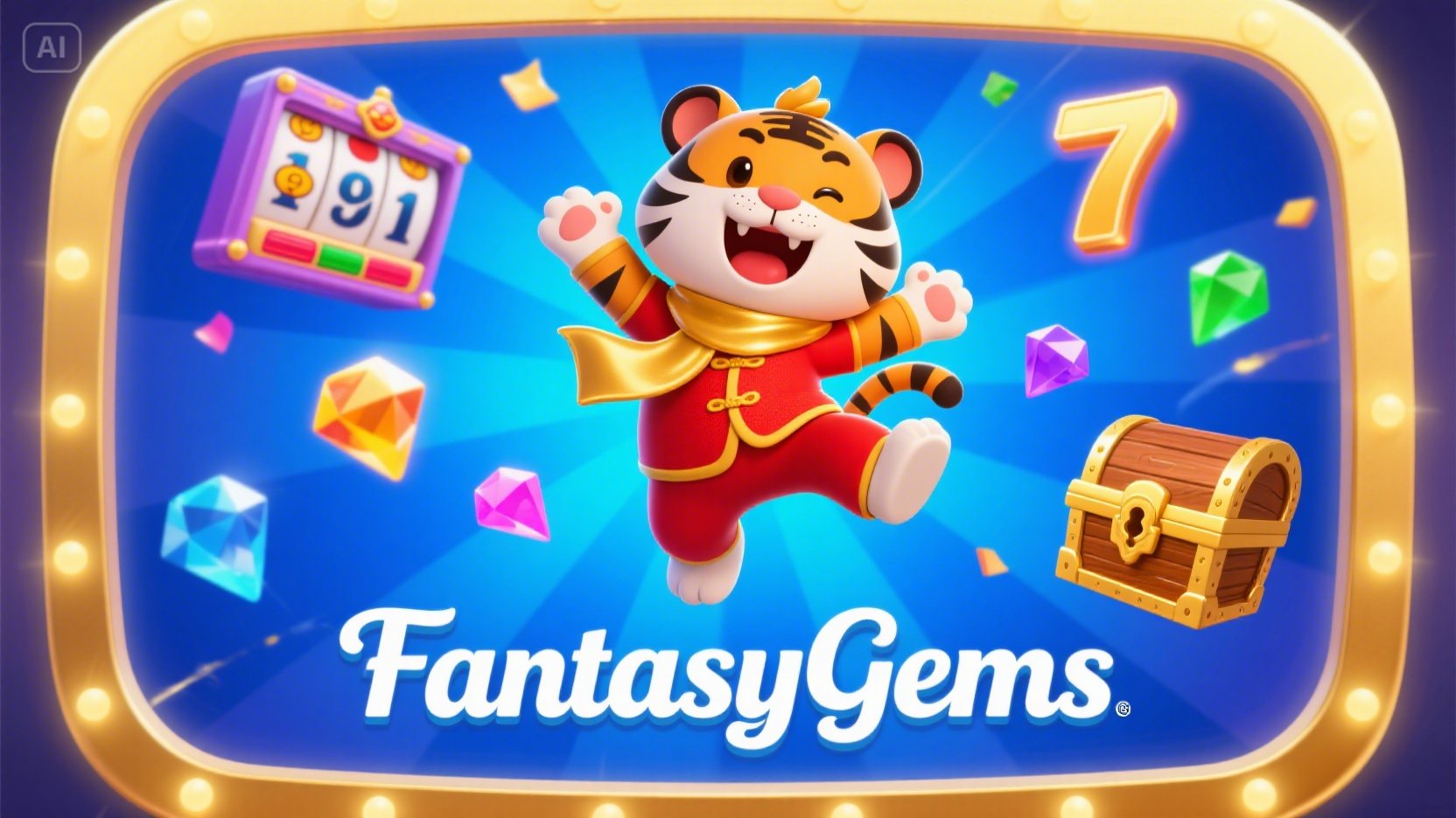 FantasyGems