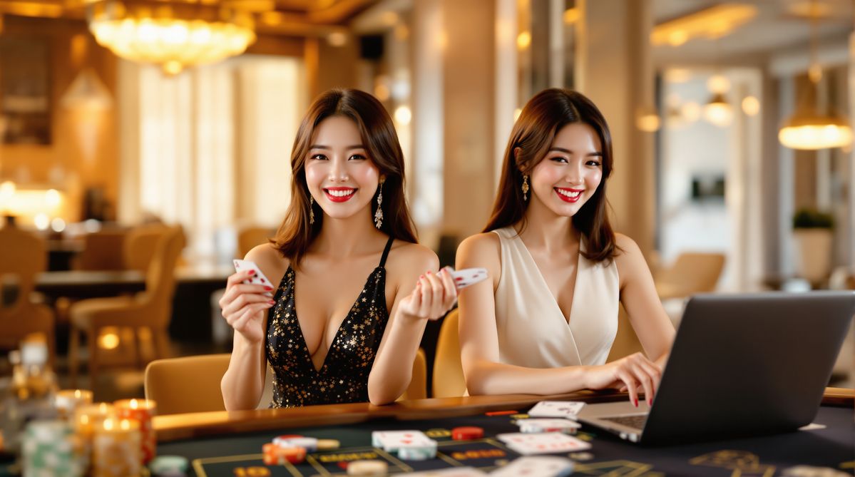 FantasyGems Live Casino