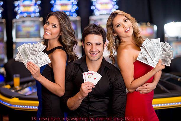 FantasyGems Live Casino