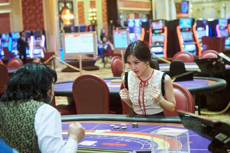 FantasyGems Live Casino