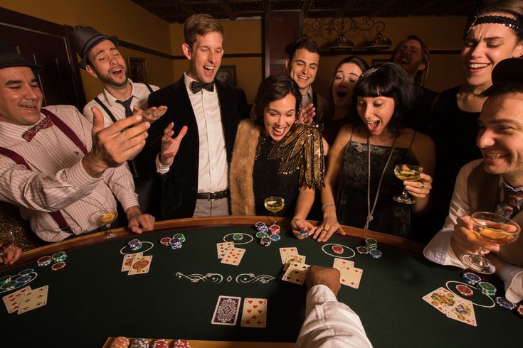FantasyGems Live Casino