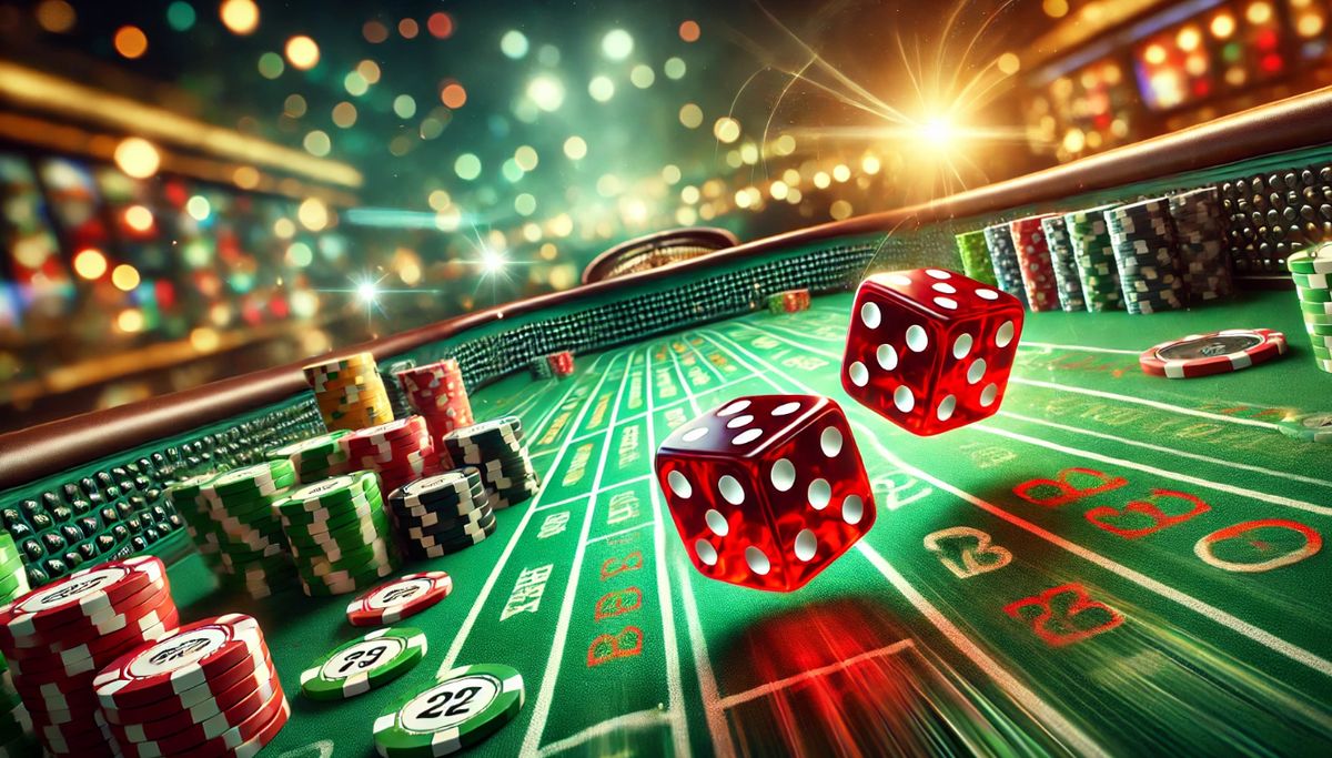 FantasyGems Welcome Bonus