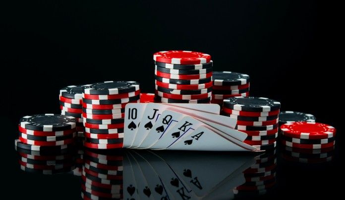 FantasyGems Welcome Bonus